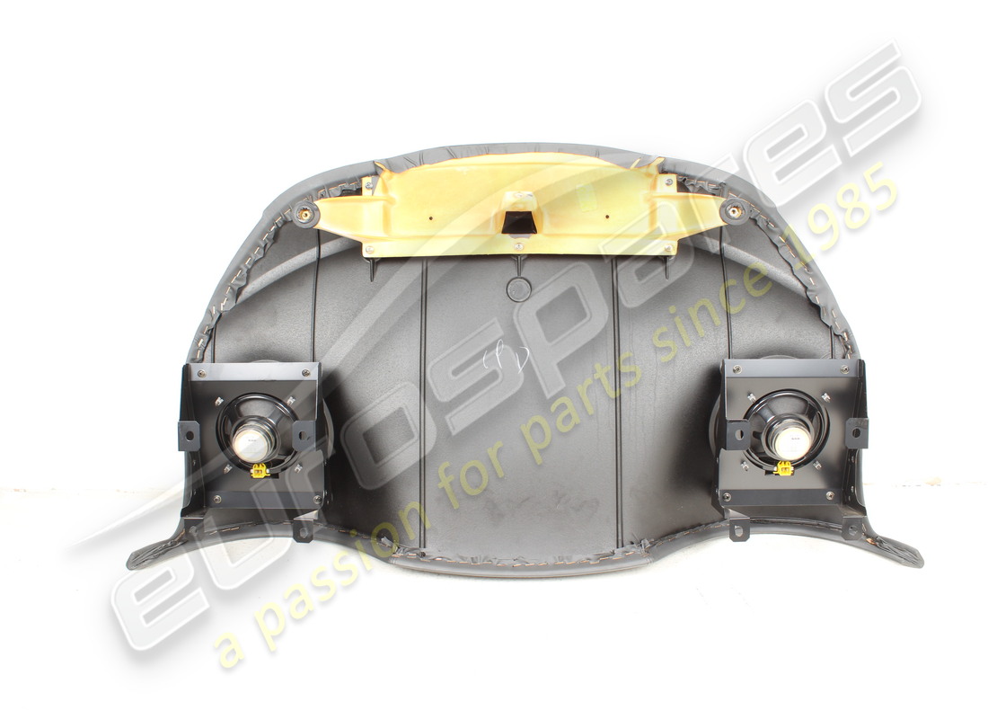 used maserati rear parcel shelf (grey). part number 981008706 (2)