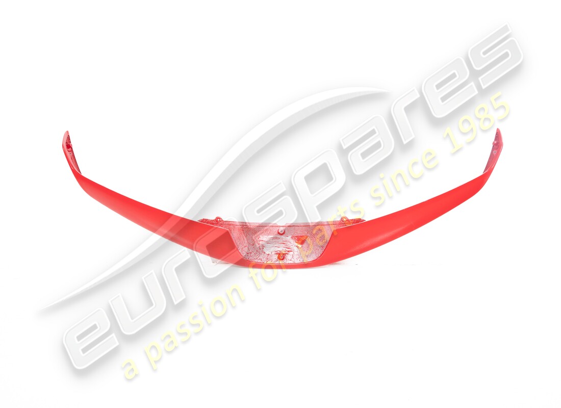 NEW (OTHER) Ferrari SPOILER CENTRALE . PART NUMBER 985801660 (1)