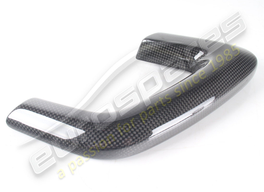 USED Ferrari COMPLETE LH EXTERNAL HANDLE SH . PART NUMBER 88074600 (1)