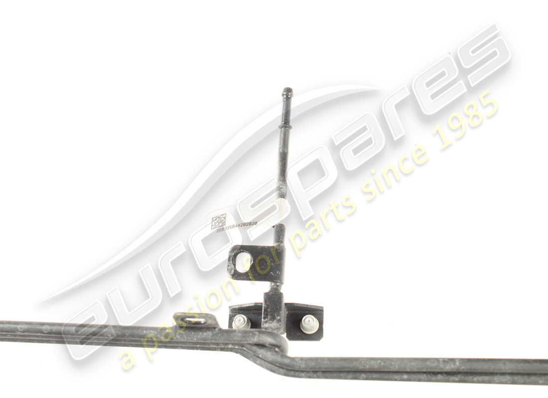 used ferrari complete rigid pipe. part number 335044 (3)