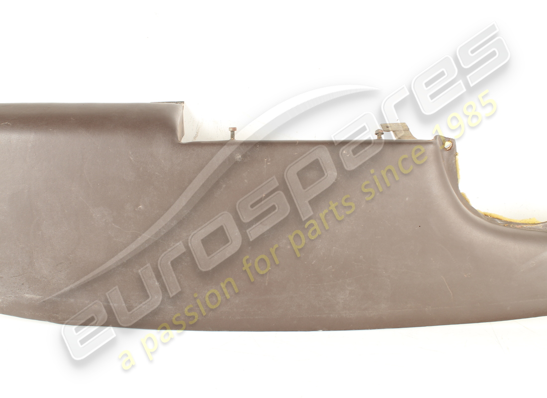 USED FERRARI DASHBOARD LEATHER LHD PART NUMBER 2577600600 (6) used ferrari dashboard leather lhd part number 2577600600 (6)