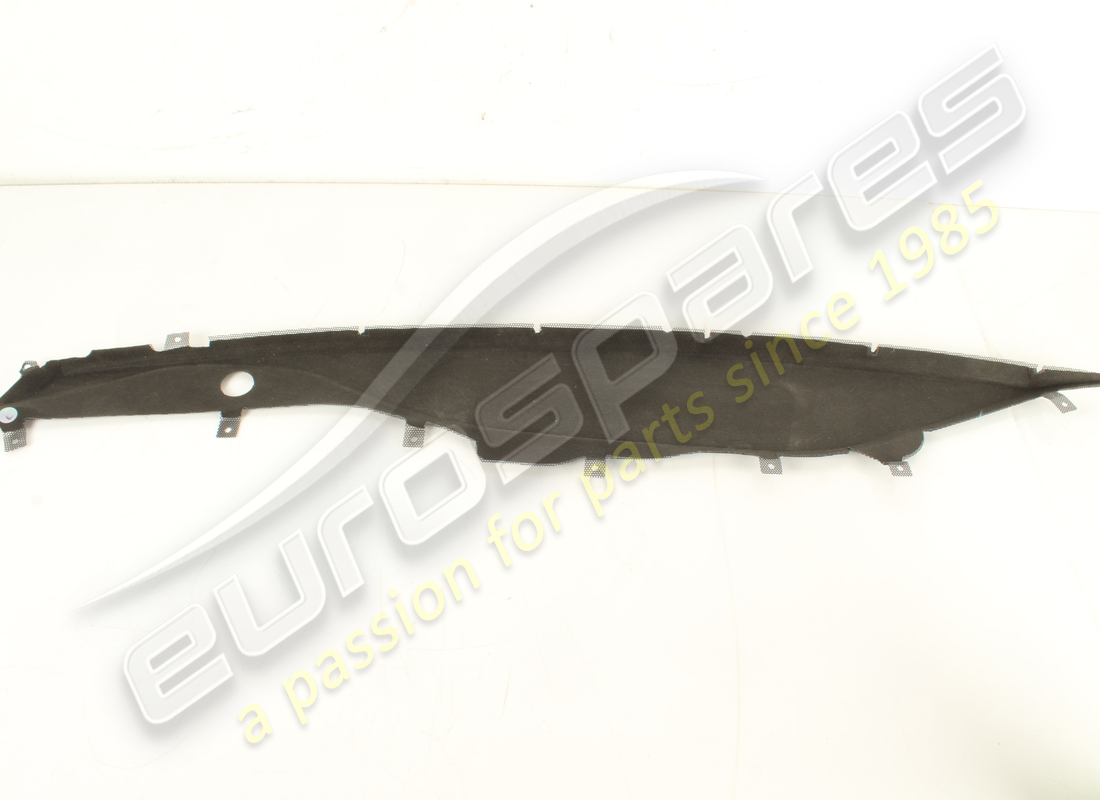 USED FERRARI COMPLETE TWEETER SPEAKER GRILL. PART NUMBER 88670500 (1) used ferrari complete tweeter speaker grill. part number 88670500 (1)