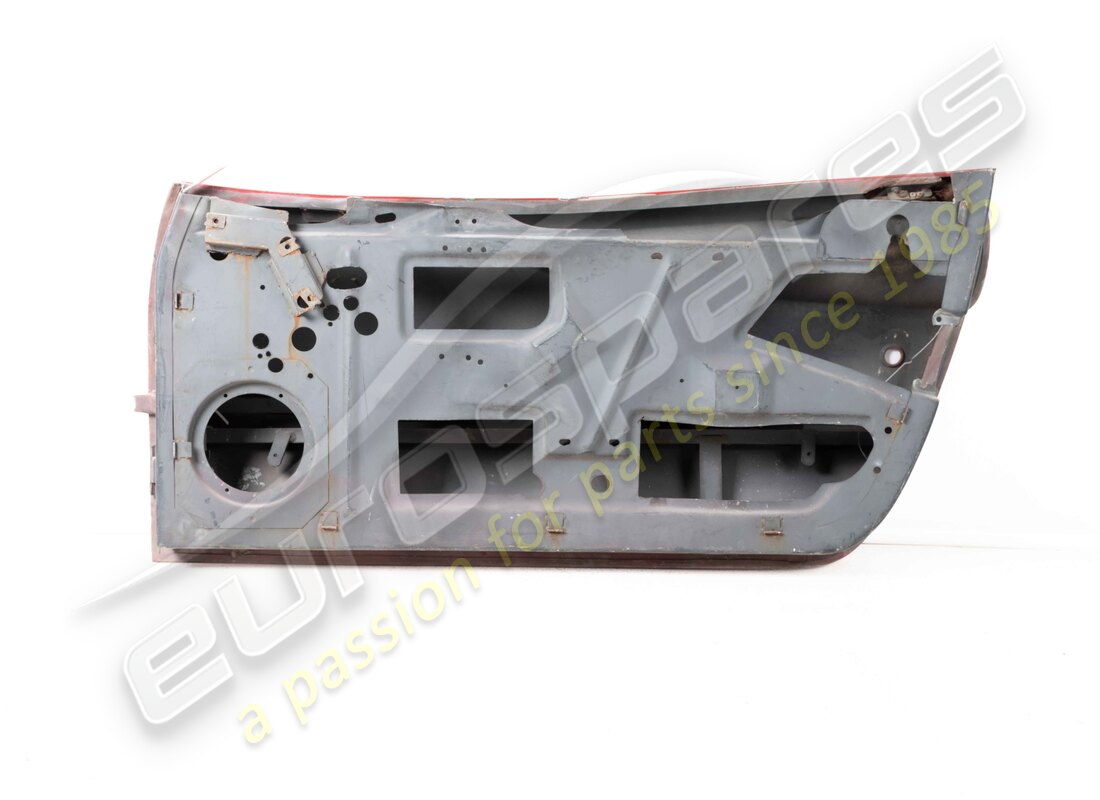 USED FERRARI RH DOOR LHD GTB. PART NUMBER 62409600 (2) used ferrari rh door lhd gtb. part number 62409600 (2)
