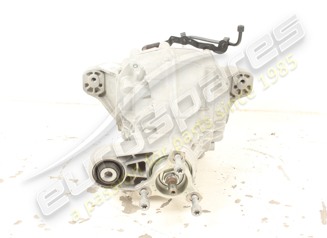 USED MASERATI DIFFERENTIAL. PART NUMBER 675001856 (3) used maserati differential. part number 675001856 (3)