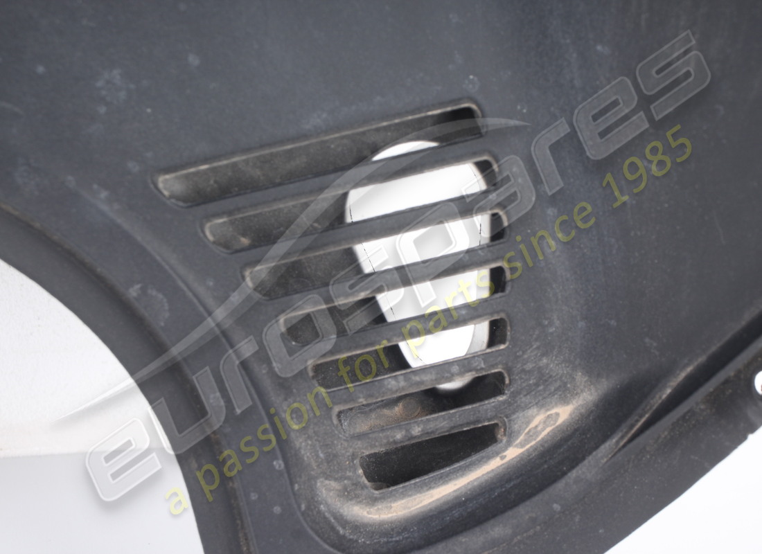 used ferrari complete lh underwindscreen tr. part number 83749800 (4)