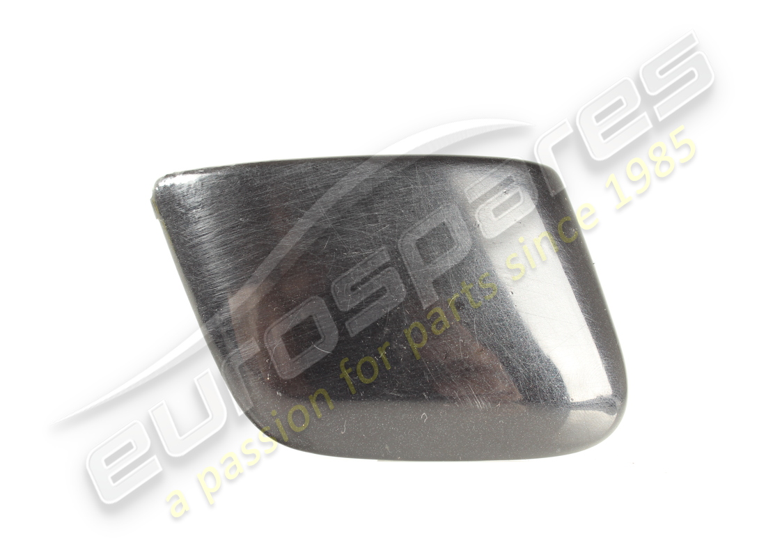 USED Ferrari RH OUTER DOOR HANDLE COVER . PART NUMBER 64657410 (1)