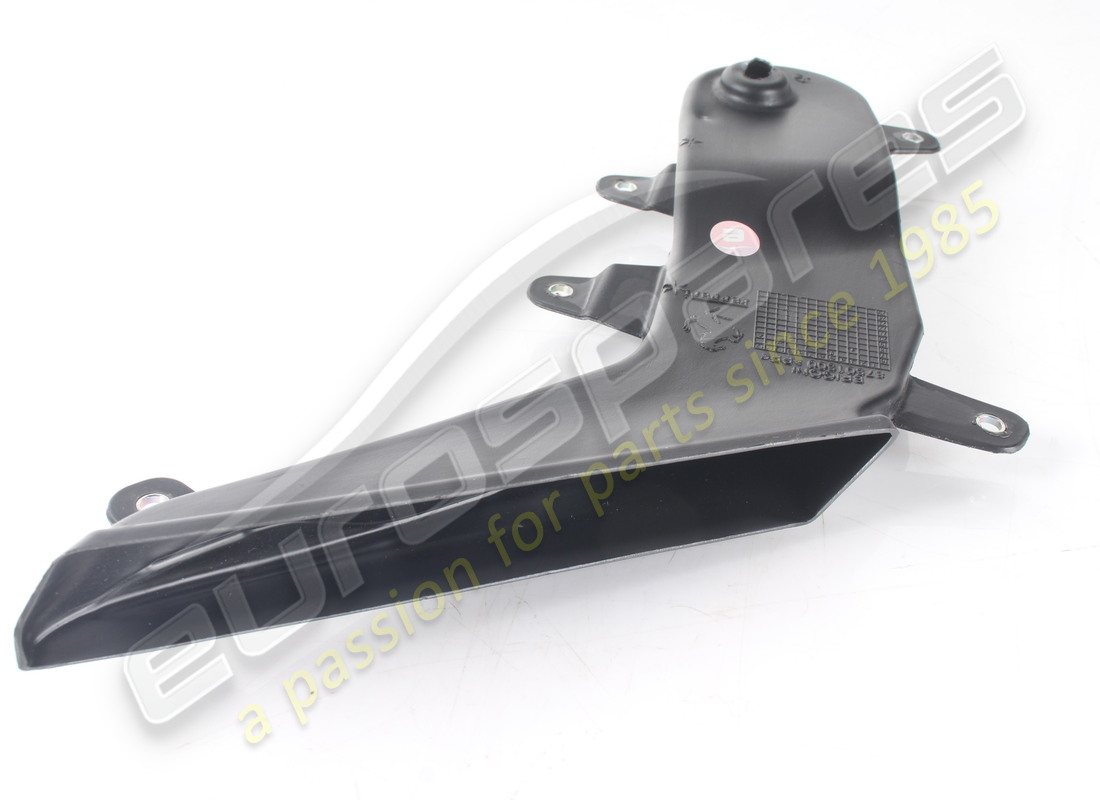 used ferrari lh door air duct. part number 87501500 (4)