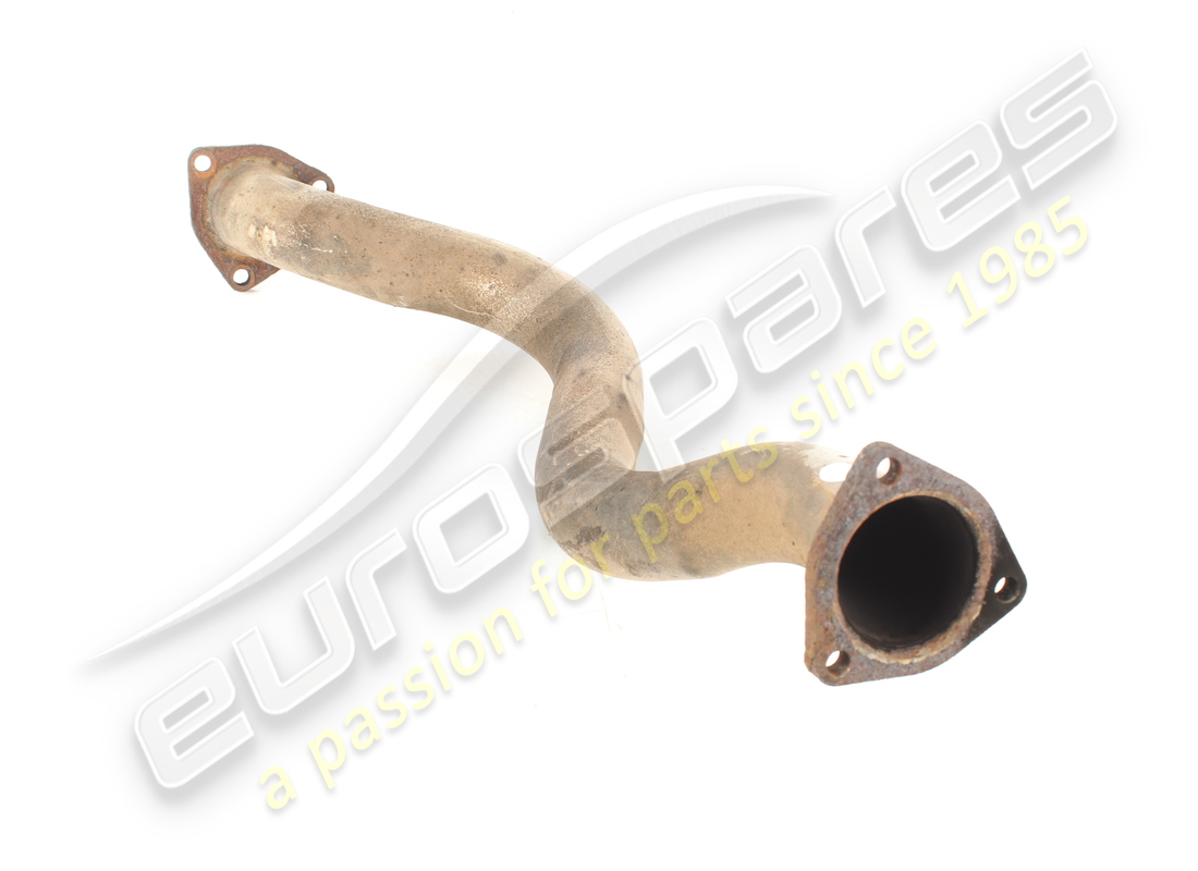 USED Ferrari INTERMEDIATE PIPE . PART NUMBER 118157 (1)