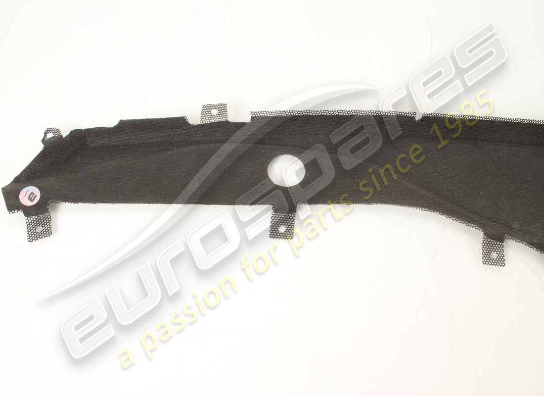 USED FERRARI COMPLETE TWEETER SPEAKER GRILL. PART NUMBER 88670500 (2) used ferrari complete tweeter speaker grill. part number 88670500 (2)