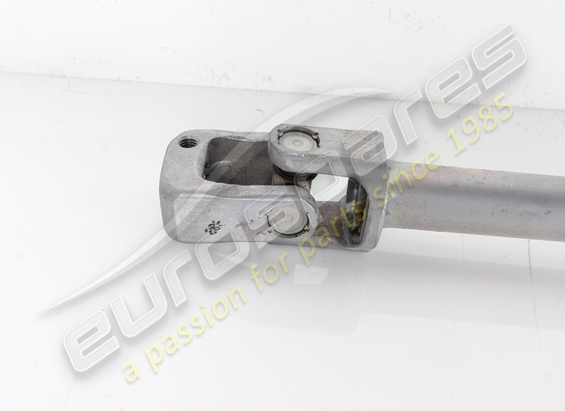 used ferrari complete steering column. part number 320095 (4)