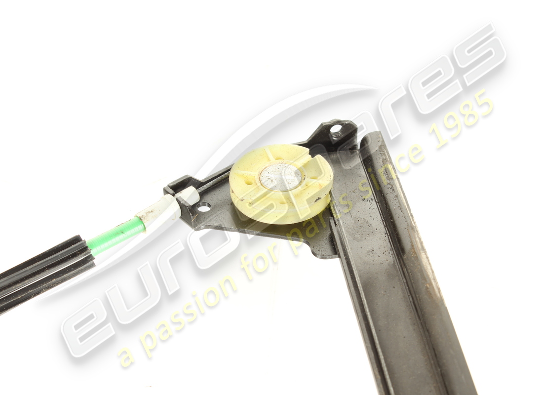 used ferrari front rh door power window m. part number 82127500 (5)