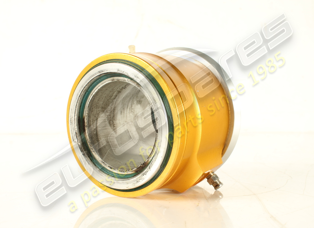 used ferrari complete actuator. part number 262384 (3)