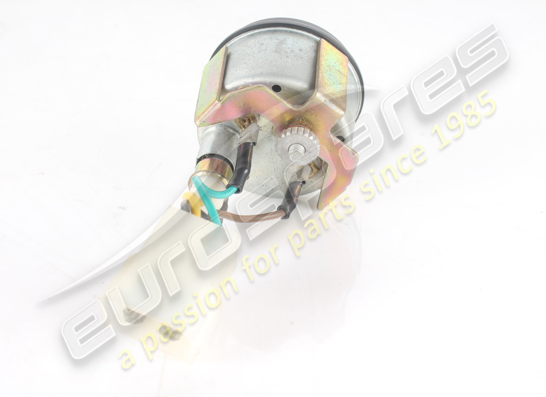 USED FERRARI OIL TEMPERATURE GAUGE. PART NUMBER 130832 (4) used ferrari oil temperature gauge. part number 130832 (4)