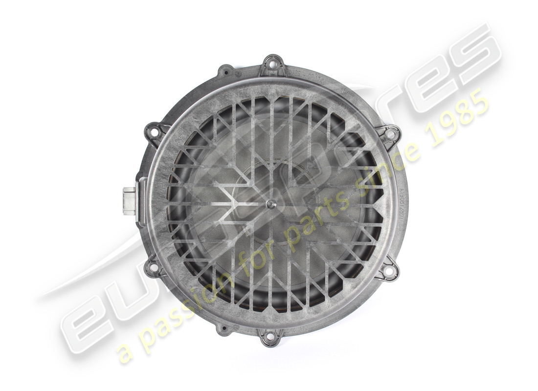 USED Porsche WOOFER . PART NUMBER 992035454C (1)