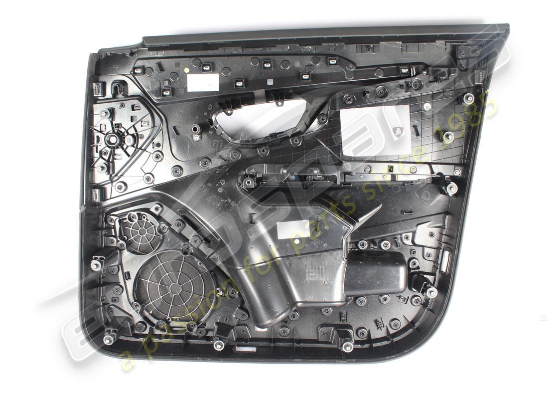 used lamborghini door panel. part number 4ml867003001 (2)