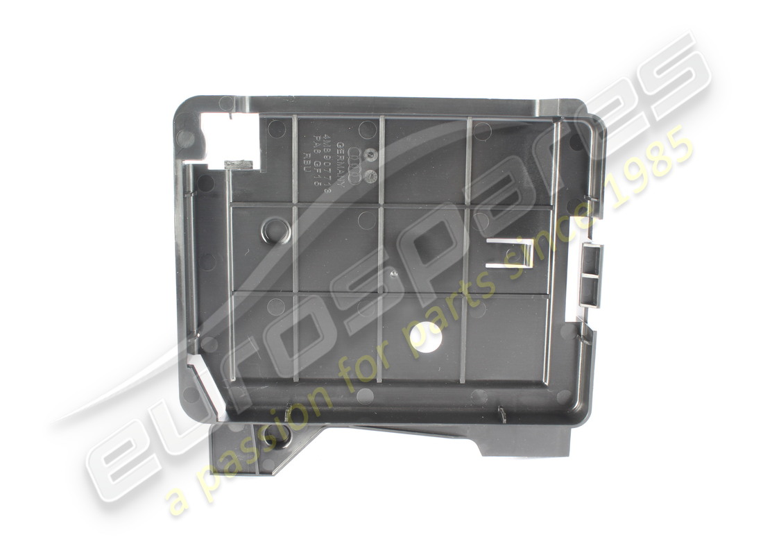 USED Lamborghini HOLDER, ELECTRIC STG QCU 5-SITZER . PART NUMBER 4M8907713 (1)