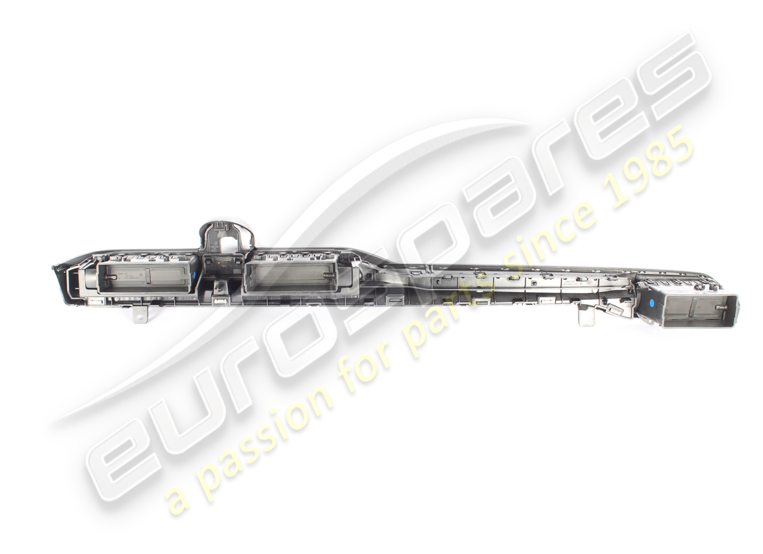 USED MASERATI AIR VENT BLACK. PART NUMBER 670198005 (4) used maserati air vent black. part number 670198005 (4)