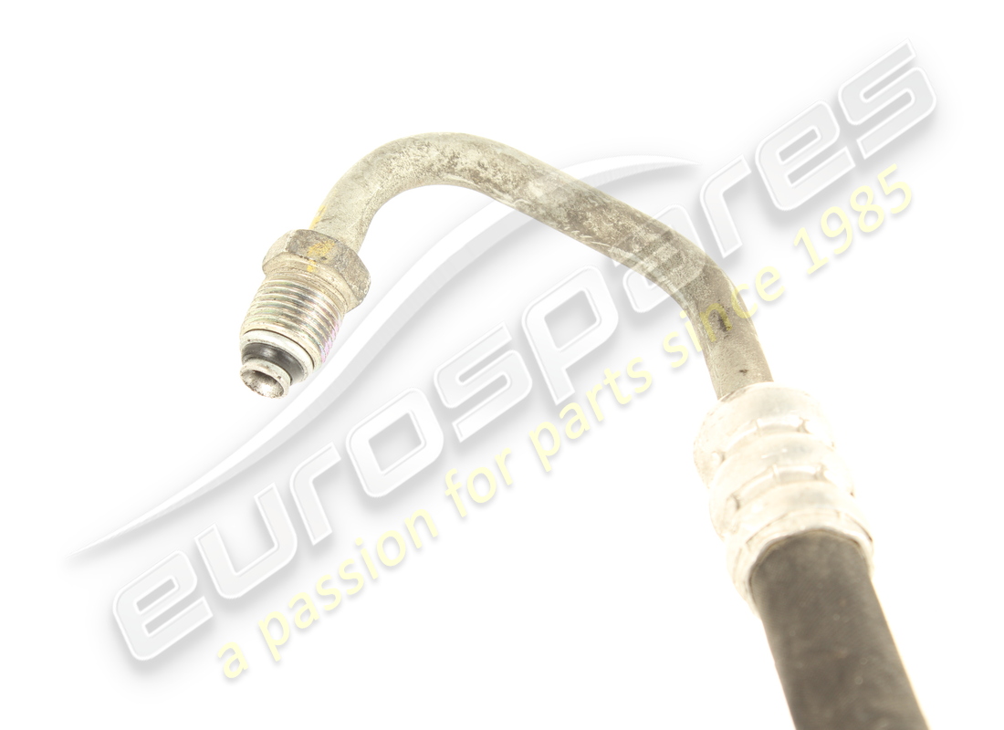 used ferrari pipe from pump to steering b. part number 271057 (3)