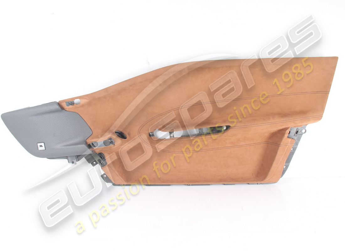 USED Ferrari COMPLETE INTERNAL RH DOOR TRIM INSERT . PART NUMBER 89036000 (1)