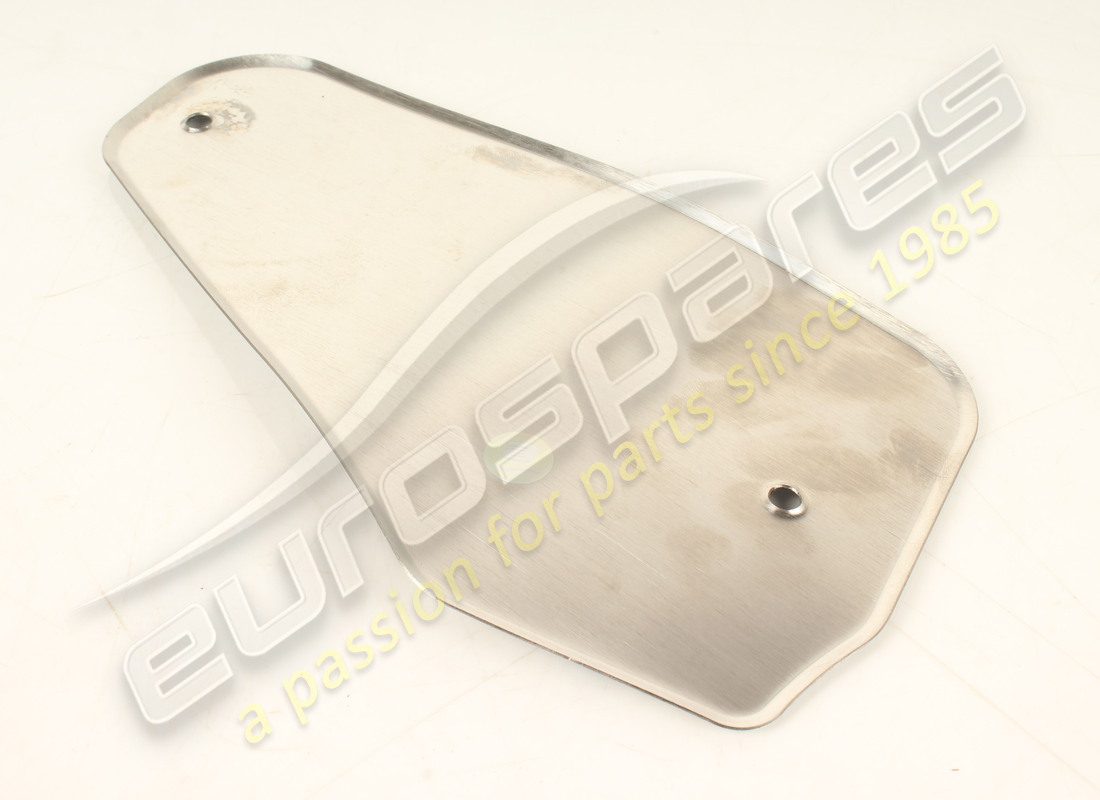 USED FERRARI COPER ESTETICA INOX DX LATO. PART NUMBER 817523 (2) used ferrari coper estetica inox dx lato. part number 817523 (2)