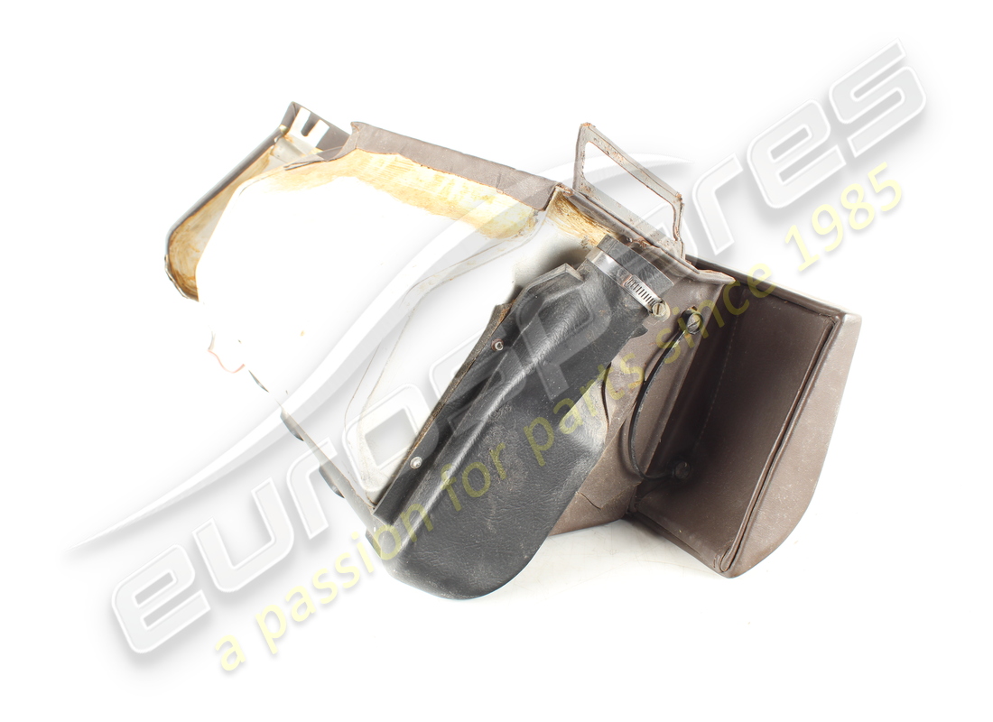 used ferrari glove box with door. part number eap1726483 (5)