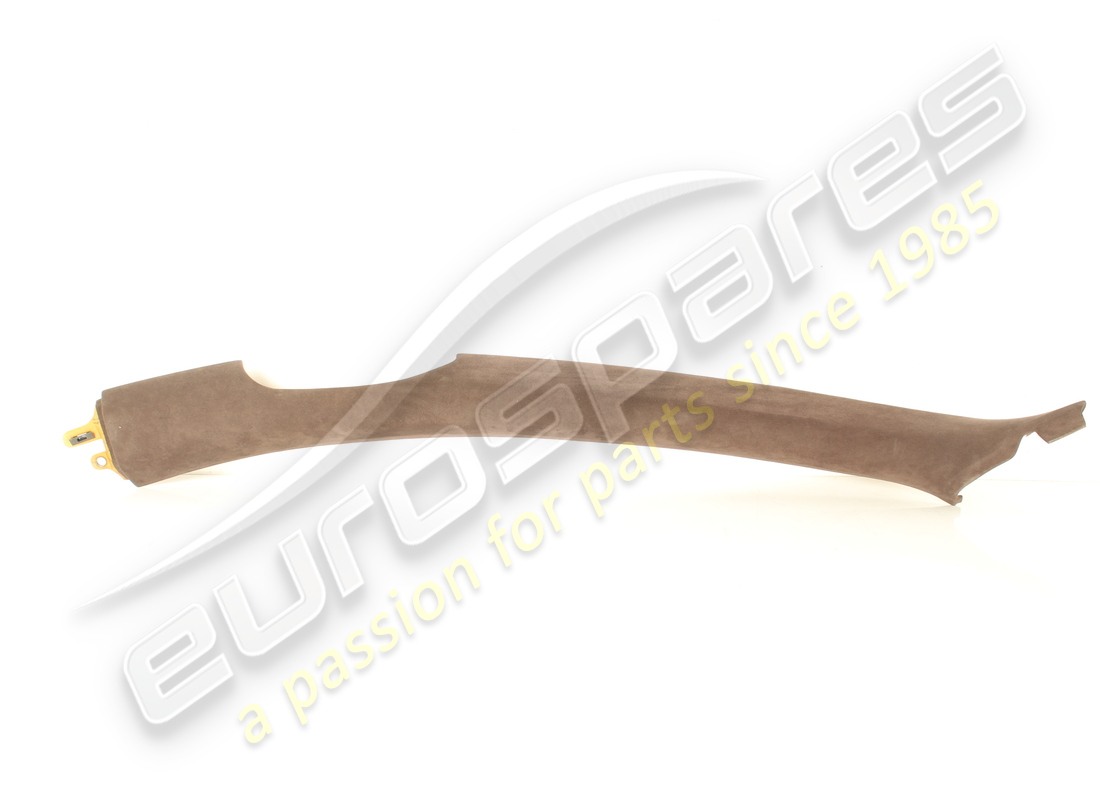 USED FERRARI LH WINDSCREEN PILLAR TRIM. PART NUMBER 841677.. (1) used ferrari lh windscreen pillar trim. part number 841677.. (1)