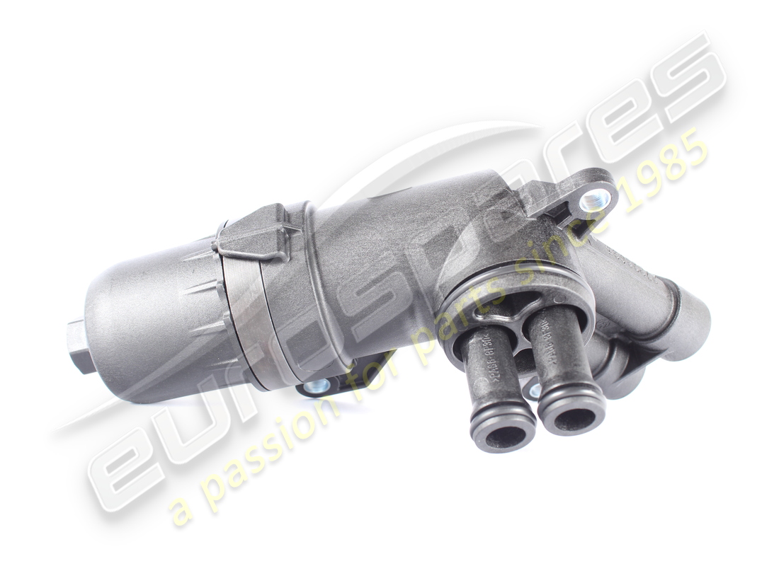 new porsche filter housing. part number pac325060 (5)