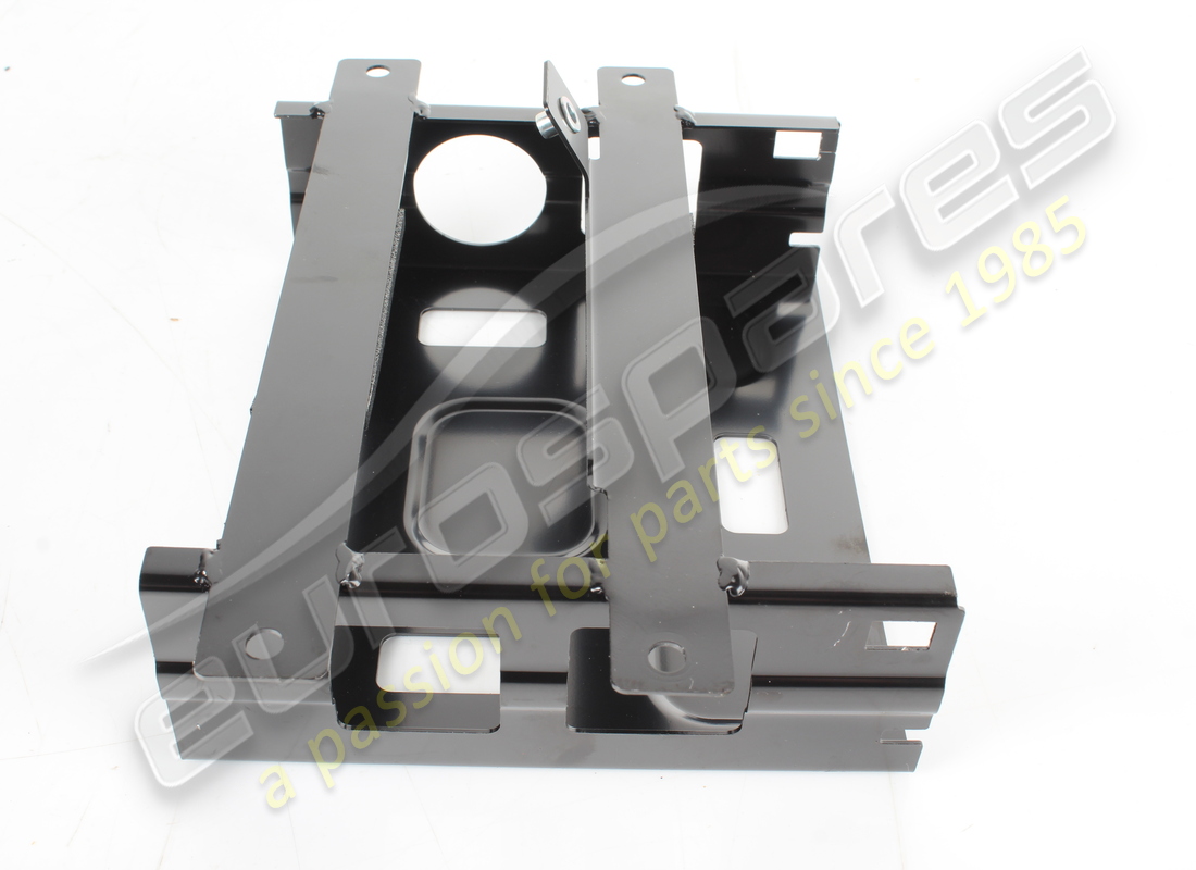 USED FERRARI NIT BRACKET. PART NUMBER 849296 (2) used ferrari nit bracket. part number 849296 (2)