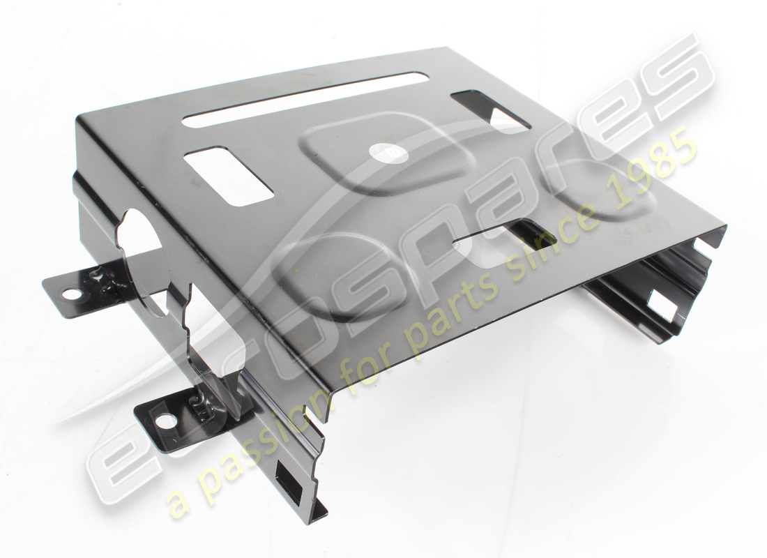 USED FERRARI NIT BRACKET. PART NUMBER 849296 (3) used ferrari nit bracket. part number 849296 (3)