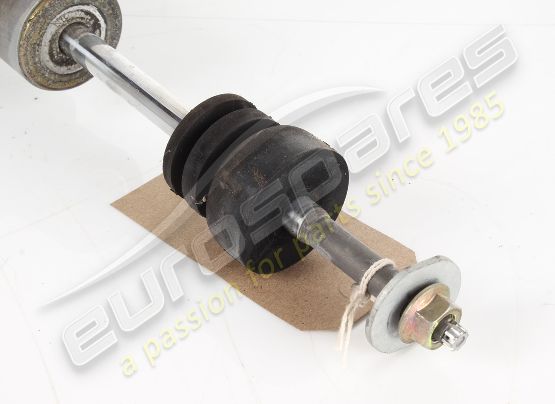 USED FERRARI REAR SHOCK ABSORBER.. PART NUMBER 181710 (3) used ferrari rear shock absorber.. part number 181710 (3)