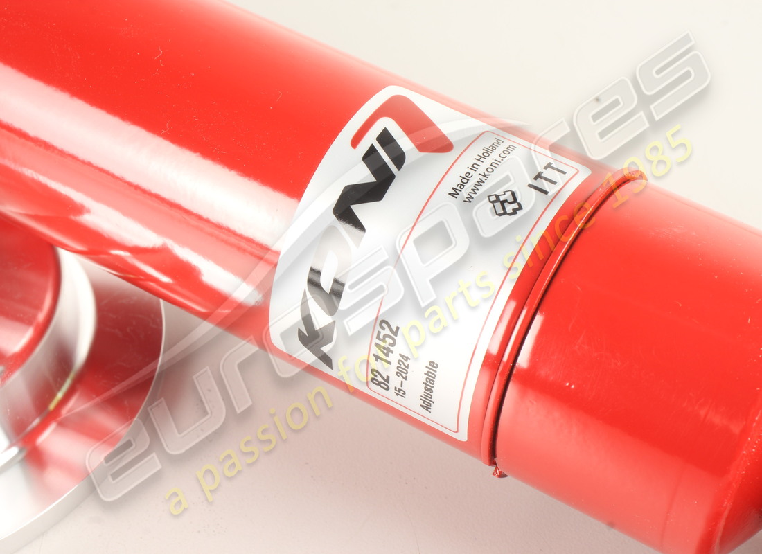 NEW OE 330GTC/275GTB4 REAR SHOCK ABS OE. PART NUMBER 601019 (2) new oe 330gtc/275gtb4 rear shock abs oe. part number 601019 (2)