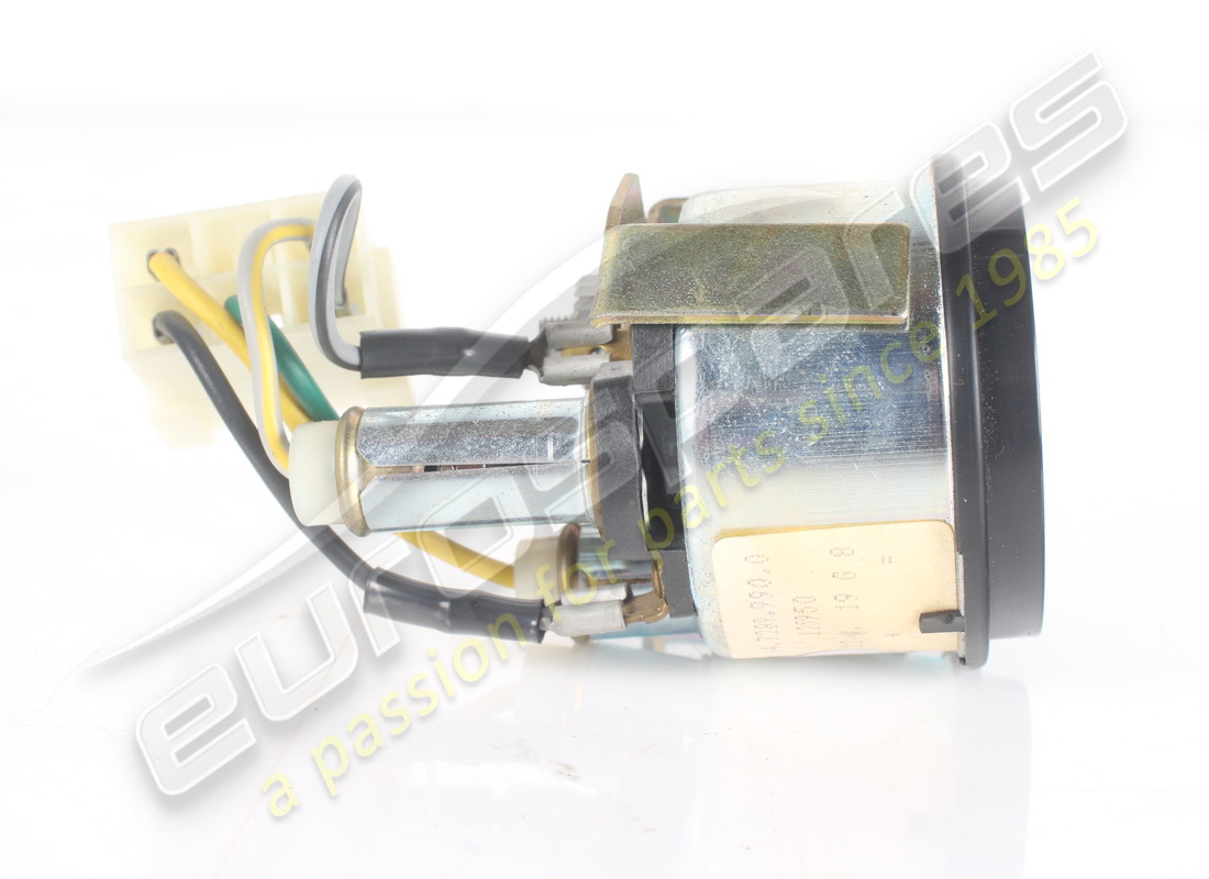 used ferrari oil pressure gauge rhd part number 125950 (5)