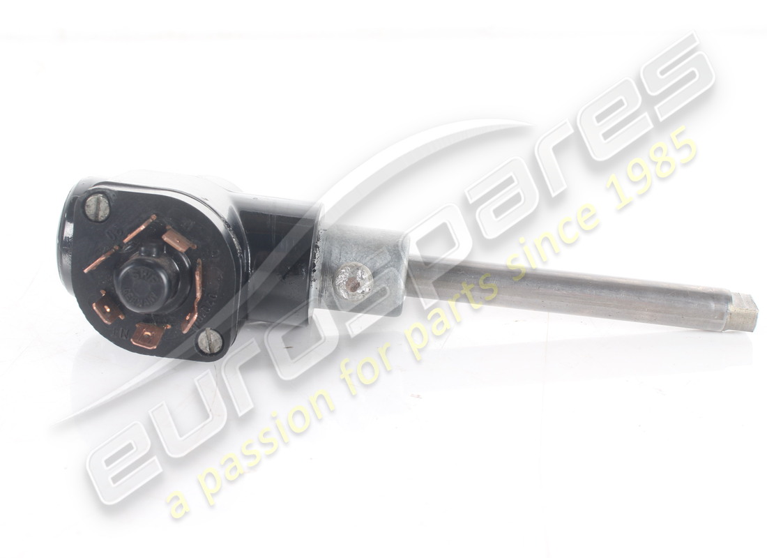 USED FERRARI ANTI-THEFT DEVICE. PART NUMBER 127298 (4) used ferrari anti-theft device. part number 127298 (4)