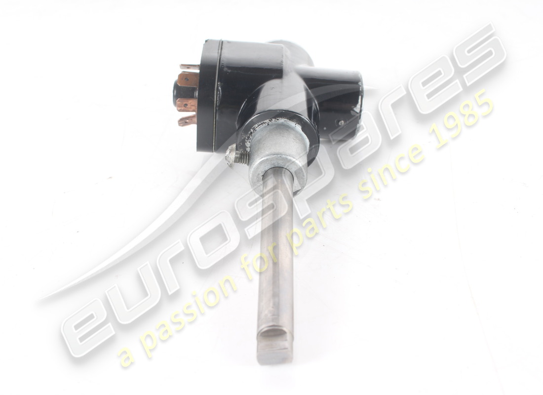 USED FERRARI ANTI-THEFT DEVICE. PART NUMBER 127298 (3) used ferrari anti-theft device. part number 127298 (3)