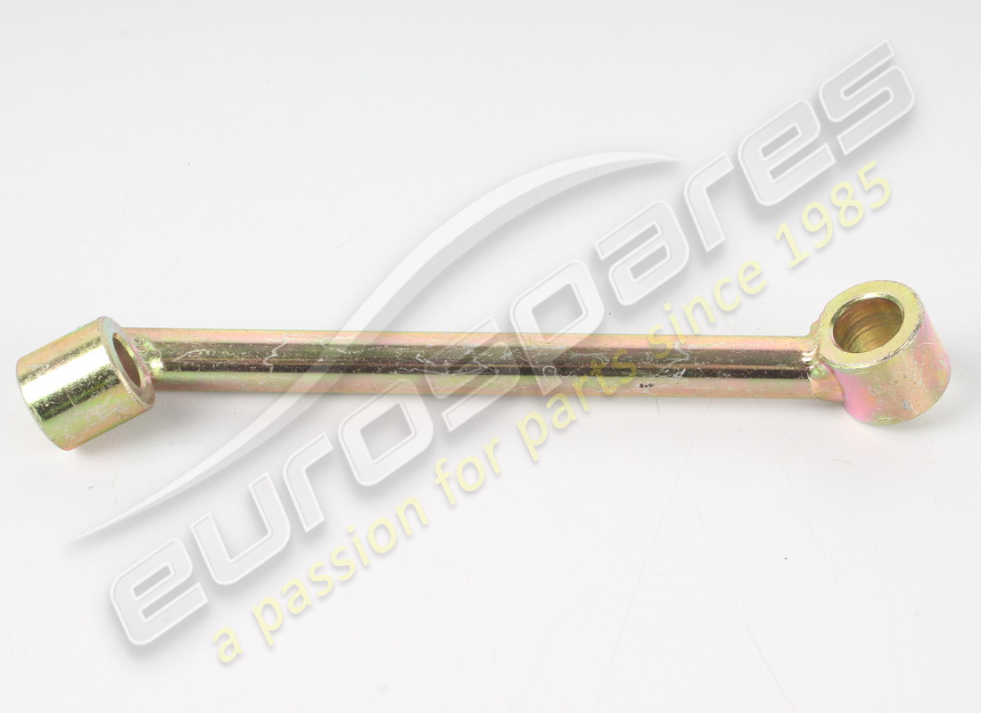 new ferrari alternator rear support. part number 141027 (1)