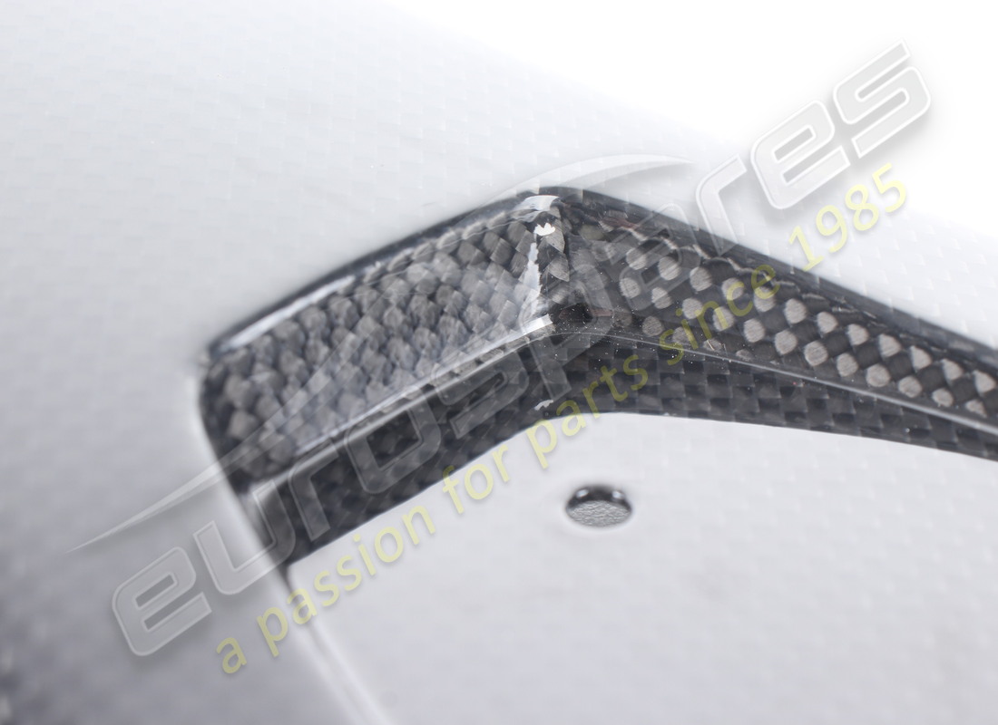 new ferrari switch mounting panel. part number 82987900 (5)