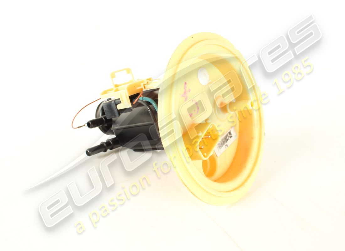 USED Ferrari RH FUEL PUMP FILTER . PART NUMBER 282784 (1)