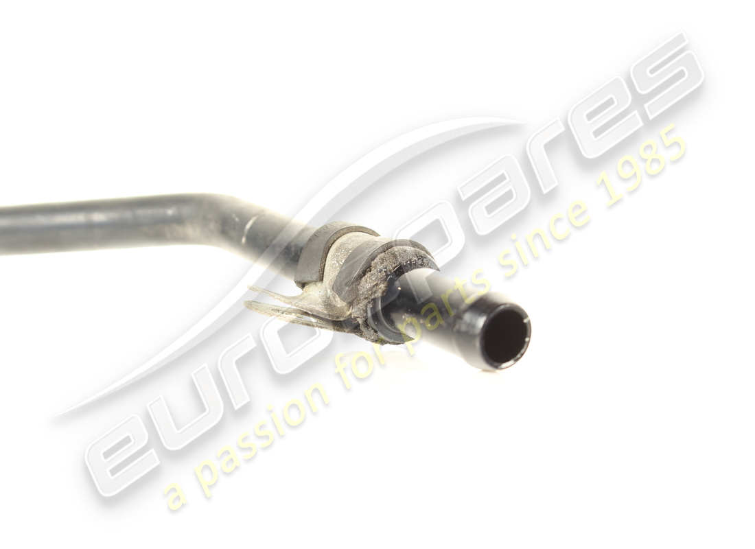 USED FERRARI PIPE FROM DISCONNECTOR UNION. PART NUMBER 268110 (2) used ferrari pipe from disconnector union. part number 268110 (2)