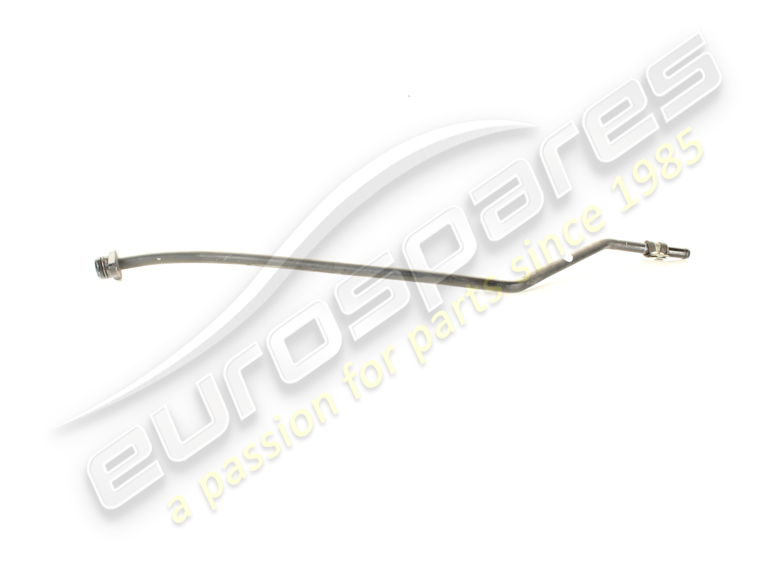 USED Ferrari PIPE FROM DISCONNECTOR UNION . PART NUMBER 268110 (1)