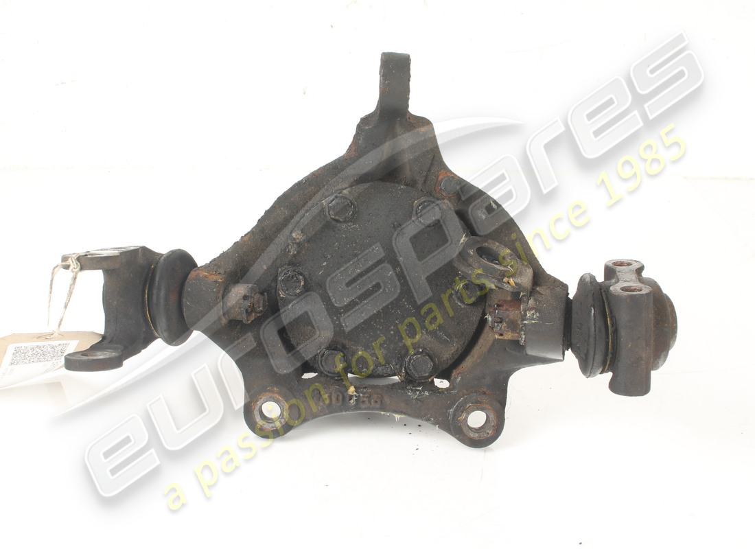 USED EUROSPARES RH HUB. PART NUMBER EAP1225997 (3) used eurospares rh hub. part number eap1225997 (3)