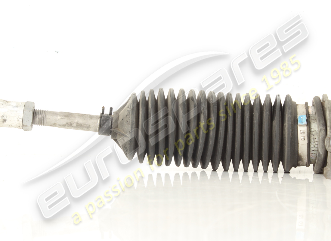 USED FERRARI STEERING BOX. PART NUMBER 256225 (3) used ferrari steering box. part number 256225 (3)