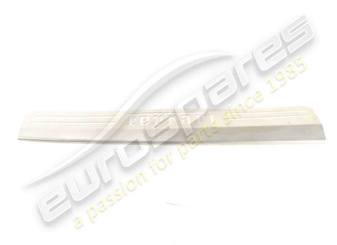 USED Ferrari RH KICKPLATE . PART NUMBER 81361800 (1)