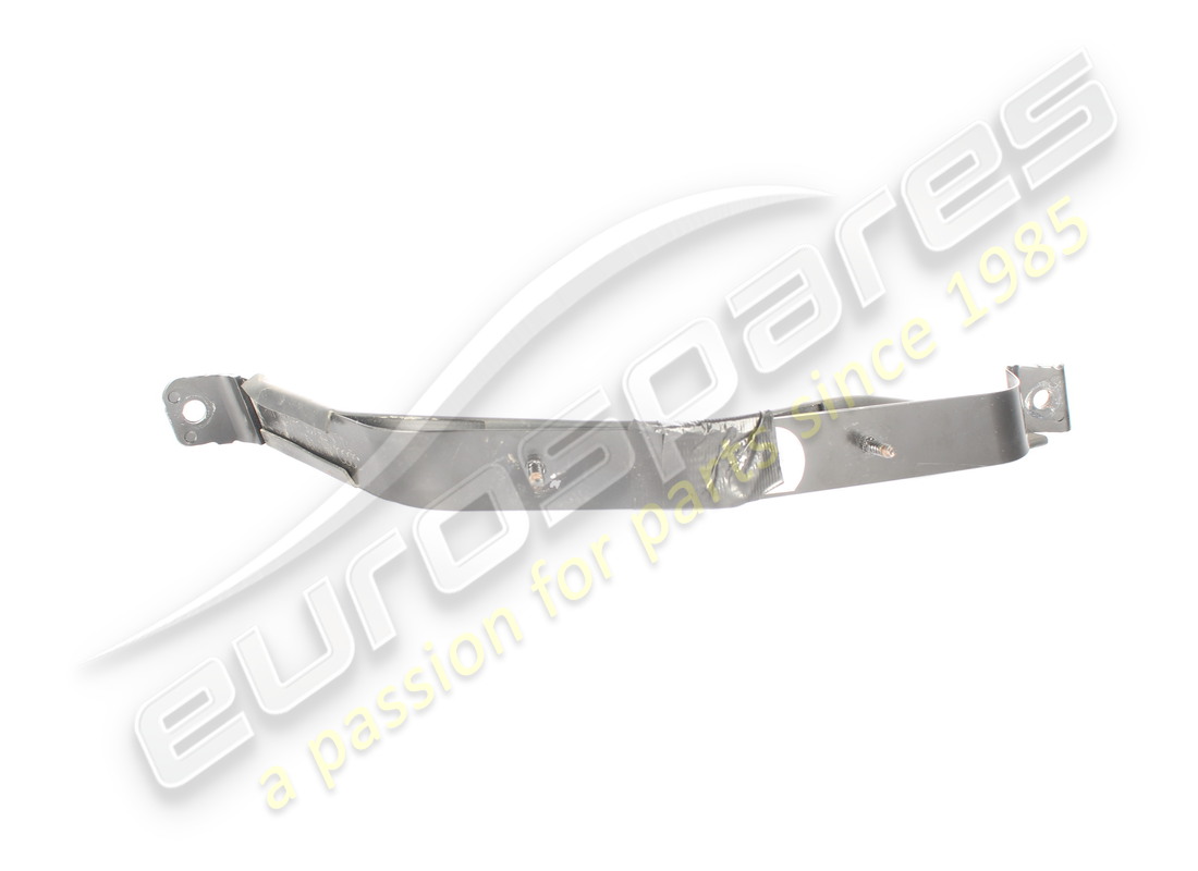 used lamborghini strap mitte links. part number 4s0201653h (2)