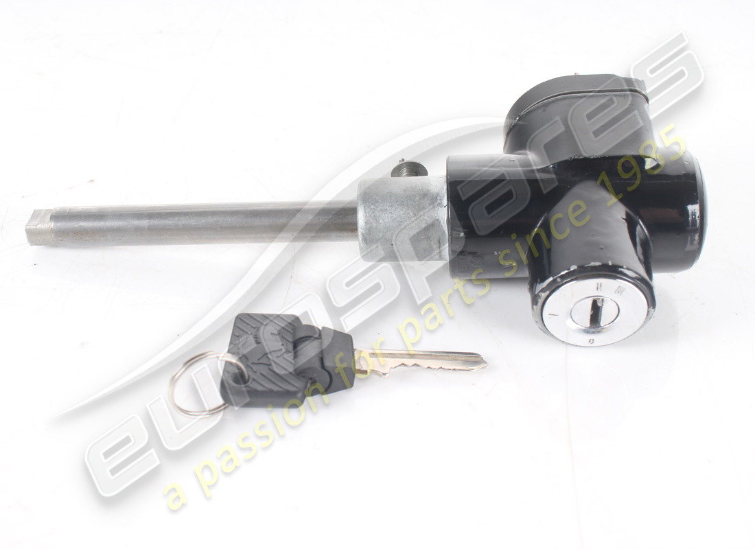 used ferrari anti-theft device part number 127298