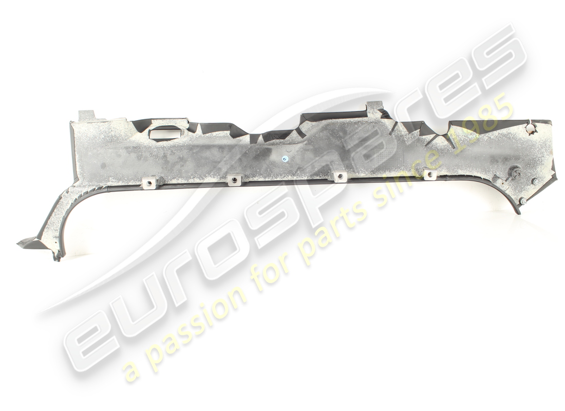 USED FERRARI RH LATERAL SILL TRIM. PART NUMBER 83966904 (5) used ferrari rh lateral sill trim. part number 83966904 (5)