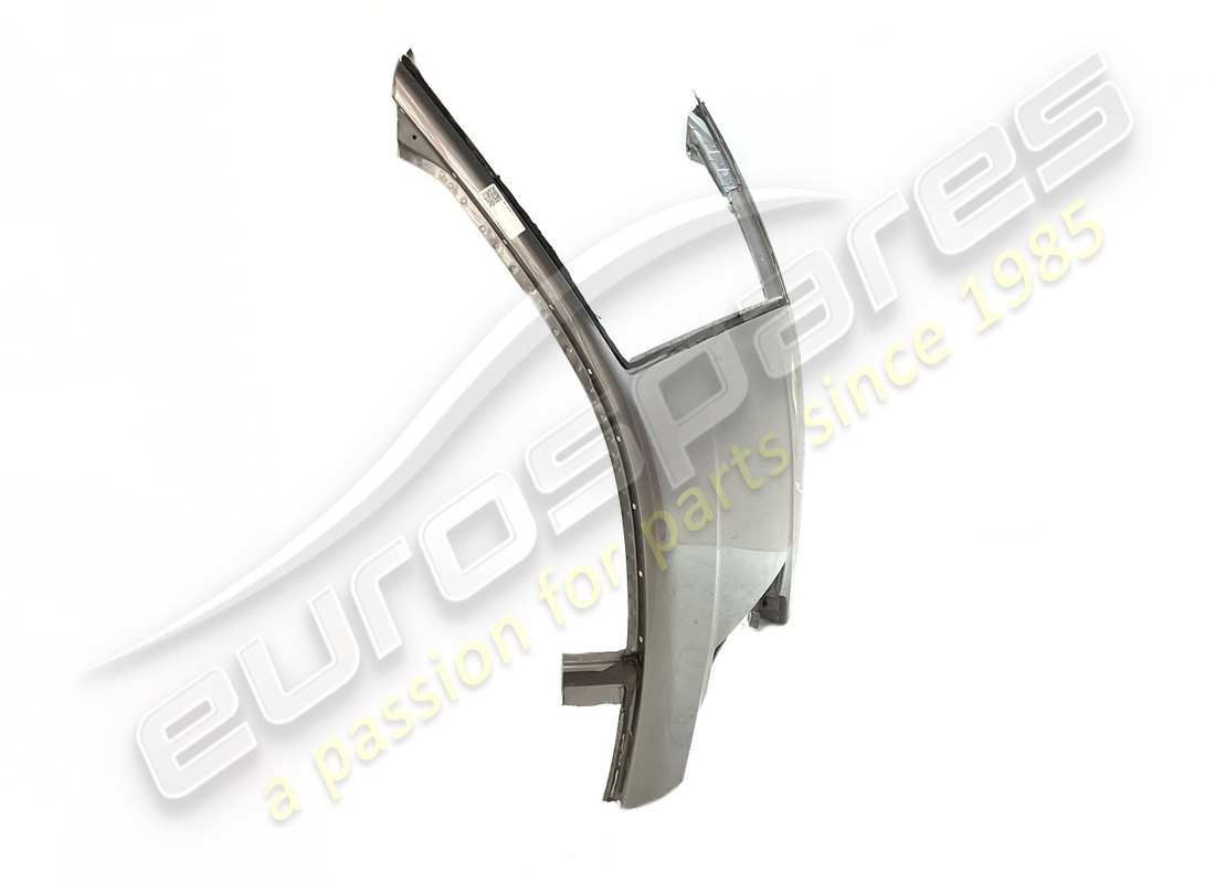 USED FERRARI COMPLETE OUTER ROOF SKIN. PART NUMBER 88150411 (2) used ferrari complete outer roof skin. part number 88150411 (2)