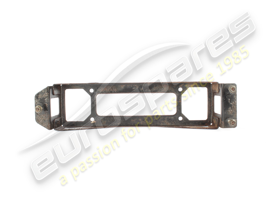 USED FERRARI OIL RADIATOR BRACKET FIXING. PART NUMBER 202294 (2) used ferrari oil radiator bracket fixing. part number 202294 (2)