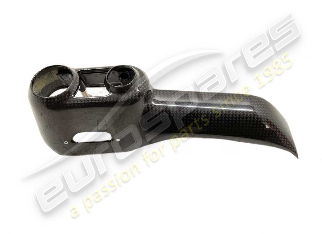 USED FERRARI CRUISE CONTROL SURROUND. PART NUMBER 89076700 (1) used ferrari cruise control surround. part number 89076700 (1)