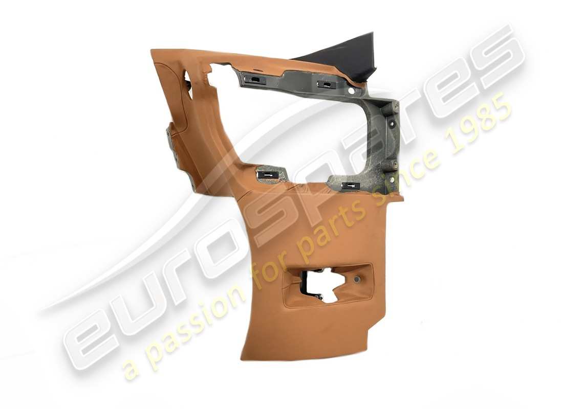 USED Ferrari COMPLETE DRIVER SIDE UNDERDASH TRIM . PART NUMBER 89013900 (1)