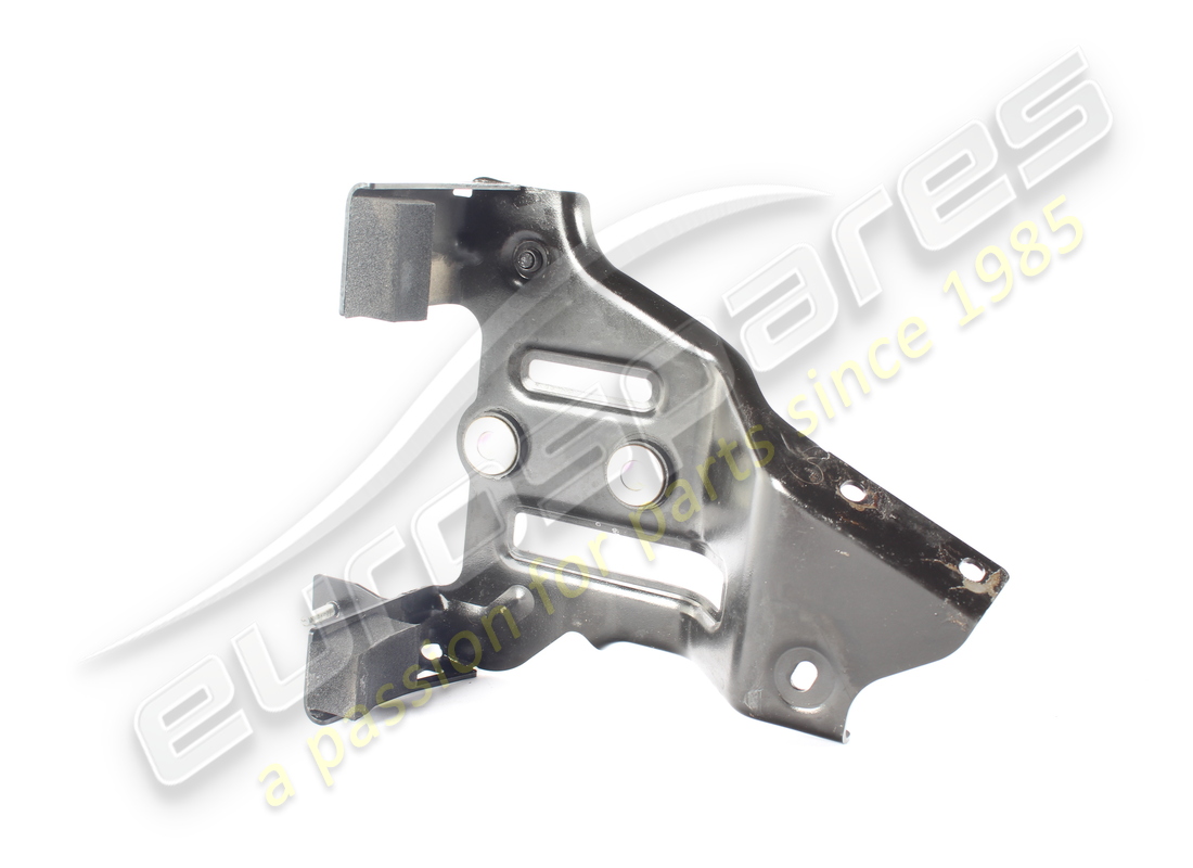 USED Ferrari STAFFA SOST. POMPA SOLLEVATO . PART NUMBER 965937 (1)